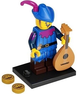 You Pick: LEGO Collectible Minifigure Series 22 CMF 71032 *Brand New* $3.50 S&H - Picture 11 of 11