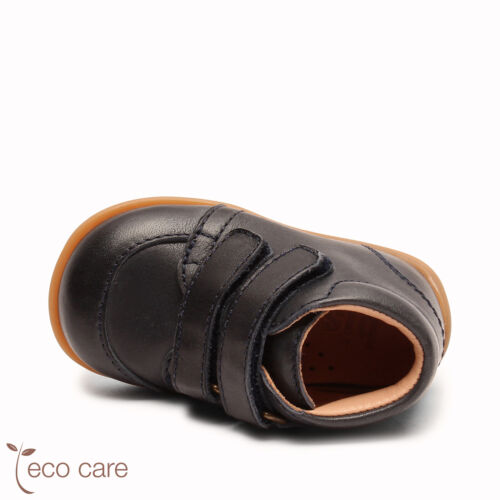 Bisgaard Luca Kids First Walker | Krabbelschuhe | Leder - NEU - Bild 4 von 11
