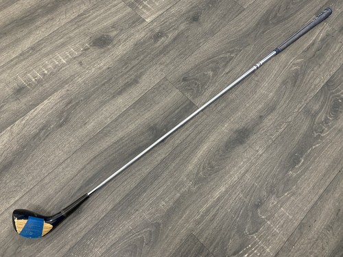 Retro Klassiker Sammlerstück RH Lady Ben Sayers blau Damen Holz 7 Holz Golfschläger - Bild 13 von 22