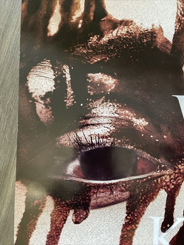 Carrie Original One Sheet Movie Poster Horror - Bild 5 von 12