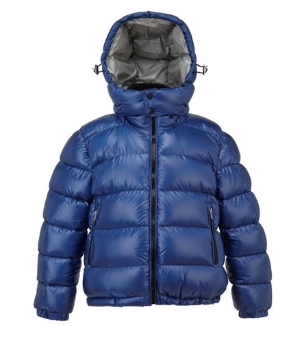 Piumino Bambino Add - Foto 2 di 4