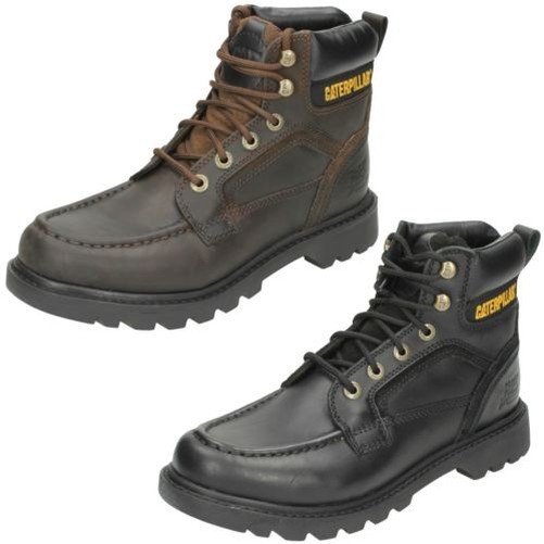 Caterpillar Hombre Zapatos Trabajo - Transpose Caterpillar Hombre Zapatos Trabajo - Transpose