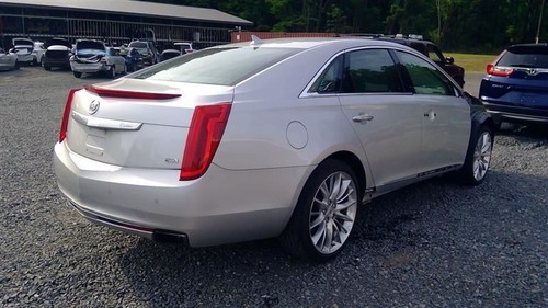Passenger Lower Control Arm Front Naturally Aspirated Fits 13-19 XTS 1332638 - Picture 3 of 7
