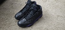 Size 11 - Jordan 13 Retro Court Purple