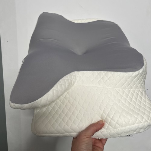 Kaaller Butterfly Cervical Pillow Memory Foam Ergonomic Contour Orthopedic Bed - Picture 6 of 7