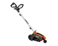 WG896 12 Amp 7.5" Electric Lawn Edger  Trencher