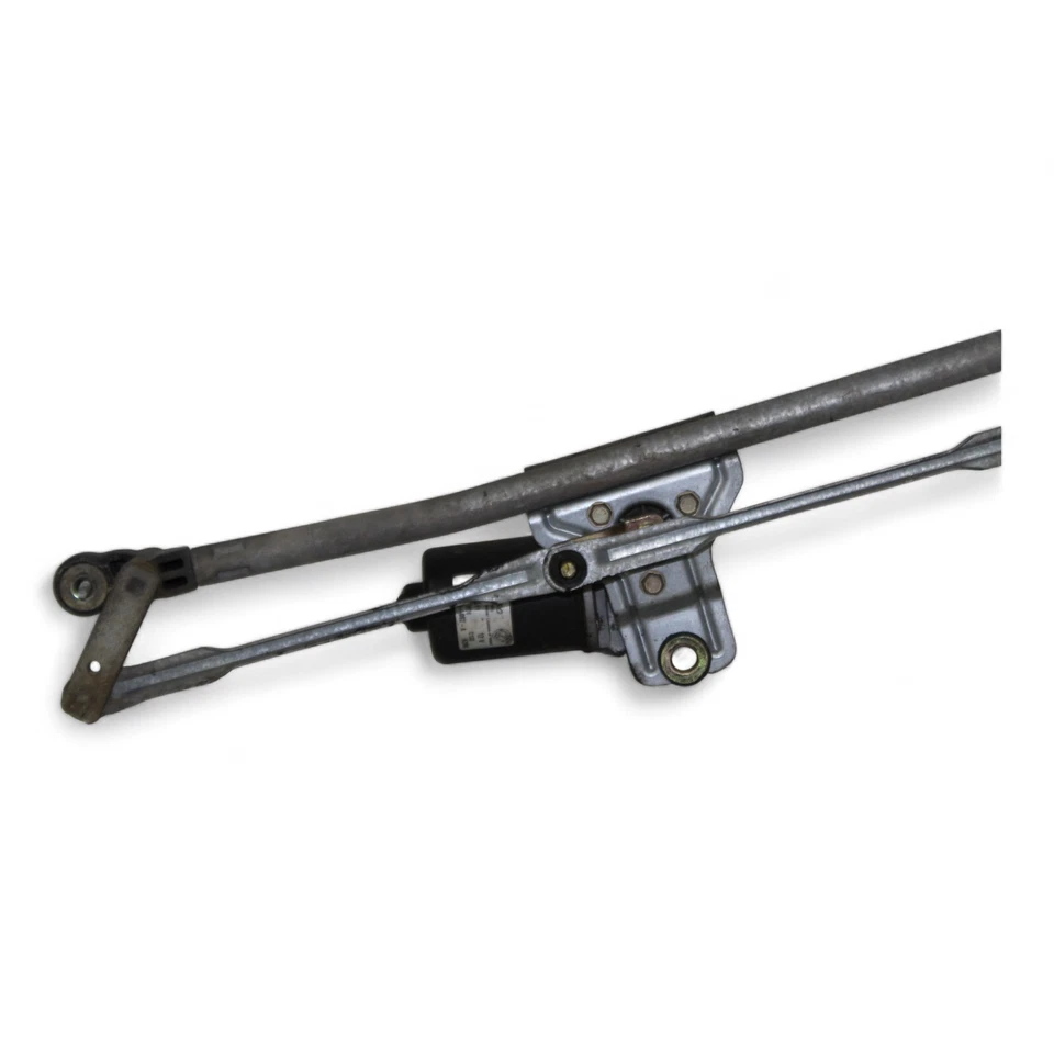 Motor Windshield Wiper Front for fiat Stilo 3 Ports 2004 2006 TGE511 - Image 3 of 3