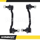 2x Front Stabilizer Sway Bar Links fit 06-11 Hyundai Azera Sonata 07-09 Amanti