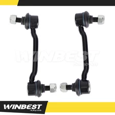 2x Front Stabilizer Sway Bar Links fit 06-11 Hyundai Azera Sonata 07-09 Amanti