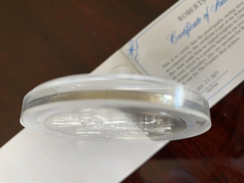 Sterling Silver Road Runner - Picture 10 of 12