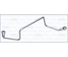 Ölleitung, Lader AJUSA OP11039 für Mazda 3 3 Stufenheck
