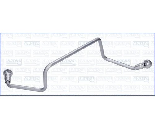 Ölleitung, Lader AJUSA OP11039 für Mazda 3 3 Stufenheck - Bild 1 von 1