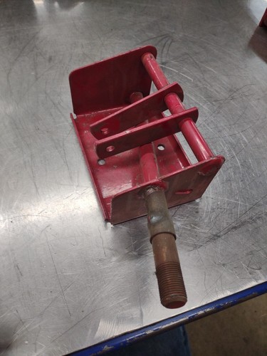 NOS Wheel Horse Mule Drive Frame Only 109782 - Picture 2 of 2