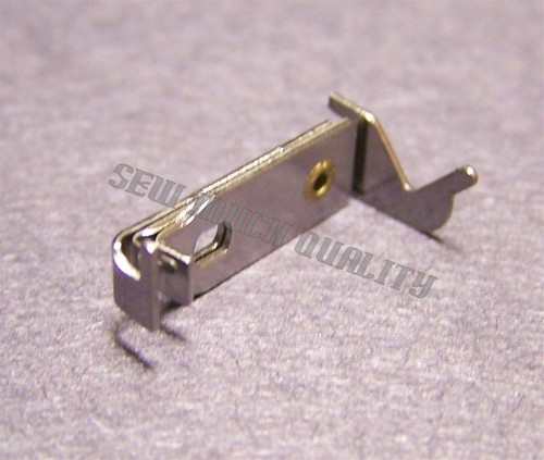 NEEDLE THREADER Hook Janome NewHome 5018 5024 5124 6015 6018 660 9000 10000 + - Picture 2 of 4
