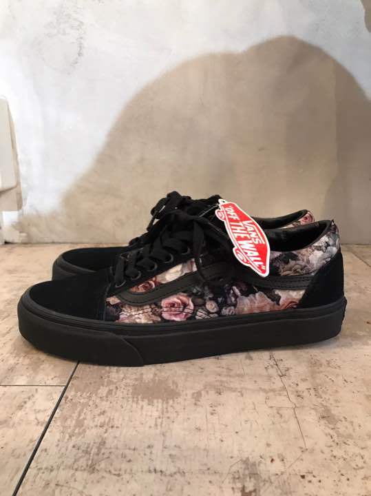 Vans sneakers 25.0cm from japan (1091 Vans sneakers 25.0cm from japan (1091