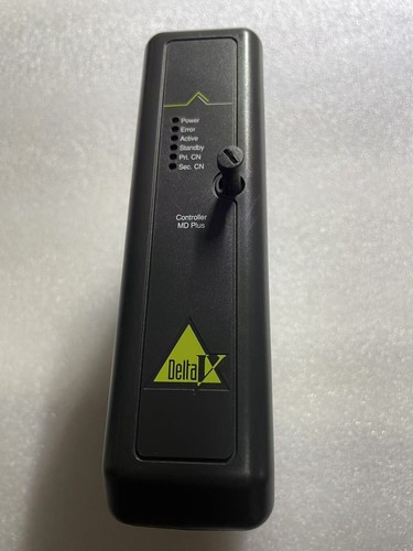 EMERSON KJ2003X1-BB1 DELTAV MD PLUS CONTROLLER 12P3439X012 REV:A by DHL - Picture 3 of 3
