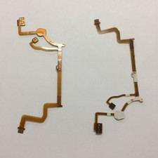 2PCS for Sony 10-18 Lens Cable Camera Digital Accessories Flex