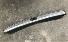 Audi A4 B6 B7 3.0 TDI BKN Abdeckung Verkleidung Ladekante 8E9864483C