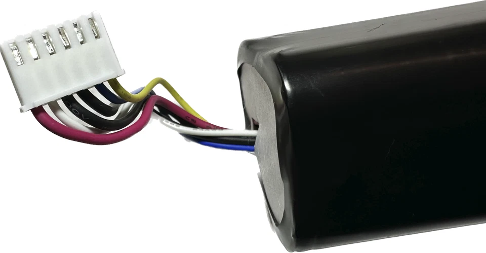 Новый подлинный подлинный аккумулятор для Botvac D8 D9 D10 205-0022 6200Mah 945-0382 - Изображение 3 из 4