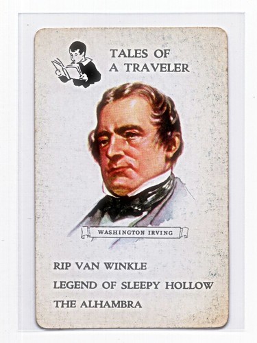 1940s WHITMAN CARD GAMES YOUR FAVORITE CHARACTERS SINGLE CARDS - FREE SHIPPING! - Picture 126 of 343