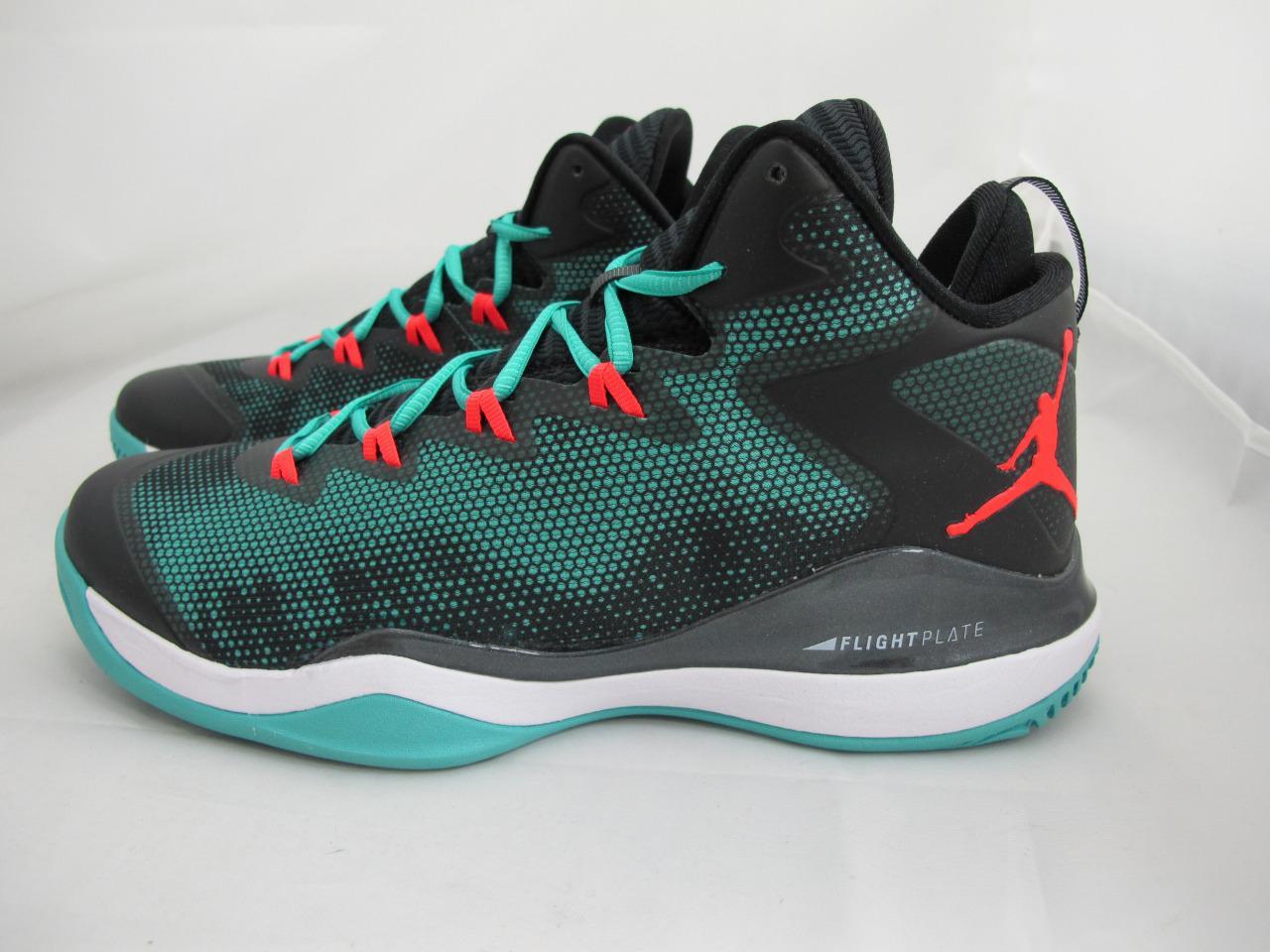 Nuevo Para hombres NIKE JORDAN SUPER. FLY 3 684933-403 Nuevo Para hombres NIKE JORDAN SUPER. FLY 3 684933-403