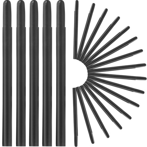 30 Pcs Pen Refill Replacement Touch Stylus Tips Graphics Tablet - Afbeelding 4 van 12