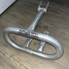 Alloy Swingarm Rear Bumper Honda TRX 250R DG PERFORMANCE NOS