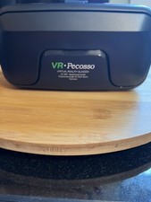 Pecosso Virtual Reality Glasses  - Adj Lenses