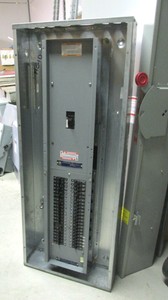 Panelboard Enclosure,20Wx26L SQUARE D MH26