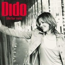 Life for Rent, Dido, Used; Very Good CD