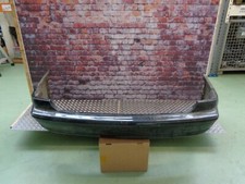 Mercedes Benz W203 C-Klasse Kombi Stossfänger hinten A2038850925 schwarz