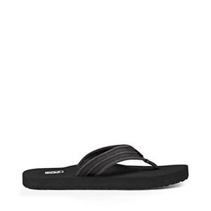 Teva-Mens-Mush-II-CanvasFlip-Flop-Pick-SZ-Color