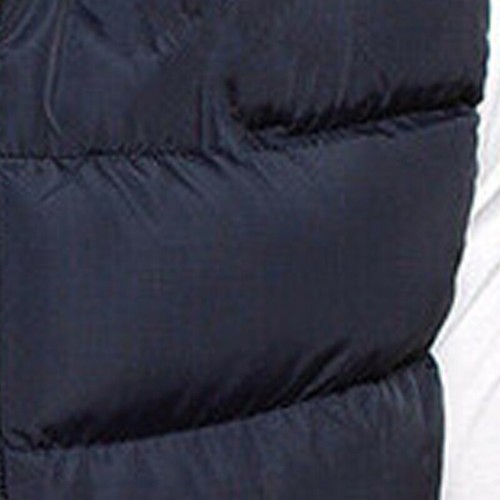 Men Quilted Vest Body Warmer Sleeveless Padded Jacket Coat Winter Clothing Vests - Picture 7 of 12