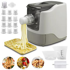 Philips Avance Pasta Maker 4-in-1 Accessory Shape Kit- Shells and Paccheri  Riga for sale online