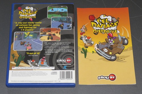 Sony PlayStation 2 PS2 Games & Consoles UK PAL * Big choice * Pay Shipping Once - Picture 72 of 294