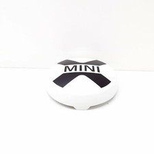 NEU MINI CLUBMAN F54 ABDECKKAPPE WEIßE LED 63122360496 ABDECKUNG ORIGINAL
