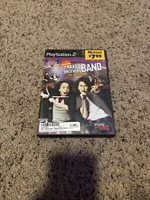 Rock University Presents: The Naked Brothers Band -- The Video Game (Sony...
