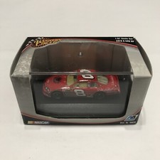 Dale Earnhardt Jr 2006 Winners Circle 1:87 Chevy Monte Carlo #8 Menards Car