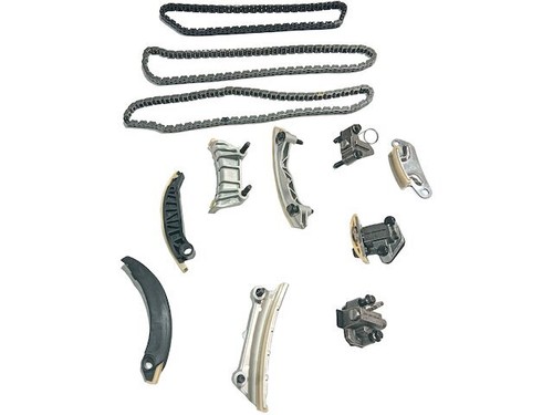 Replacement 79CC68R Timing Chain Kit Fits 2007-2009 Saturn Aura 3.6L V6 - Bild 2 von 2