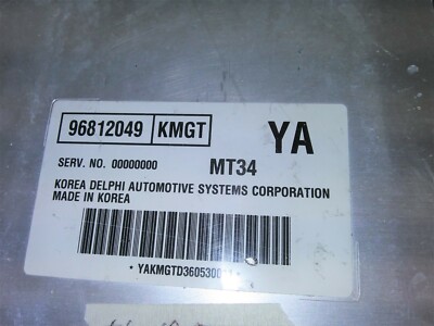 gekka0709 New Genuine Tuff Torq 19215489090 Pump Shaft Snap Ring for