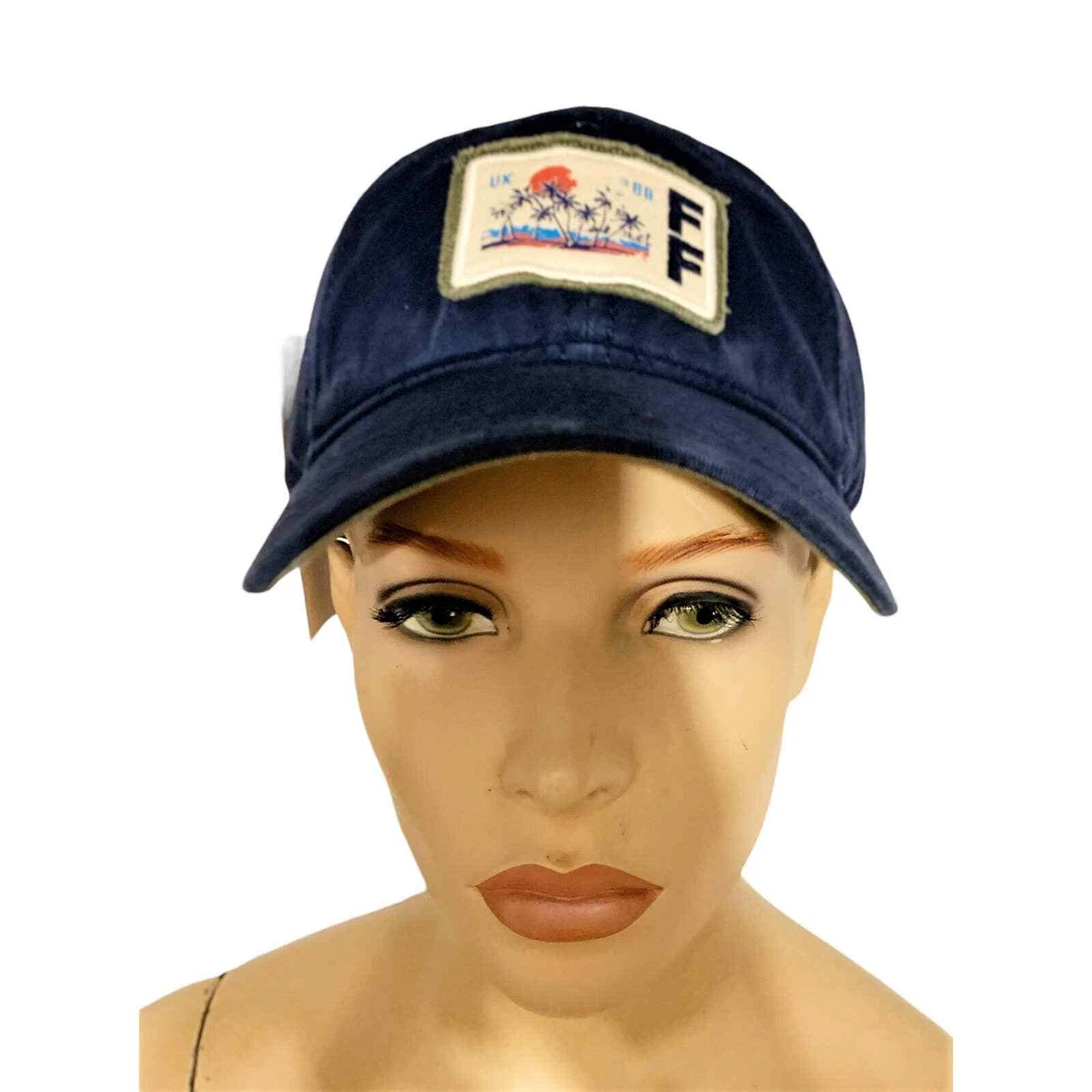 Fat face baseball cap on sale