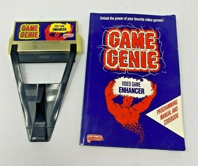 enter game genie codes sixtyforce