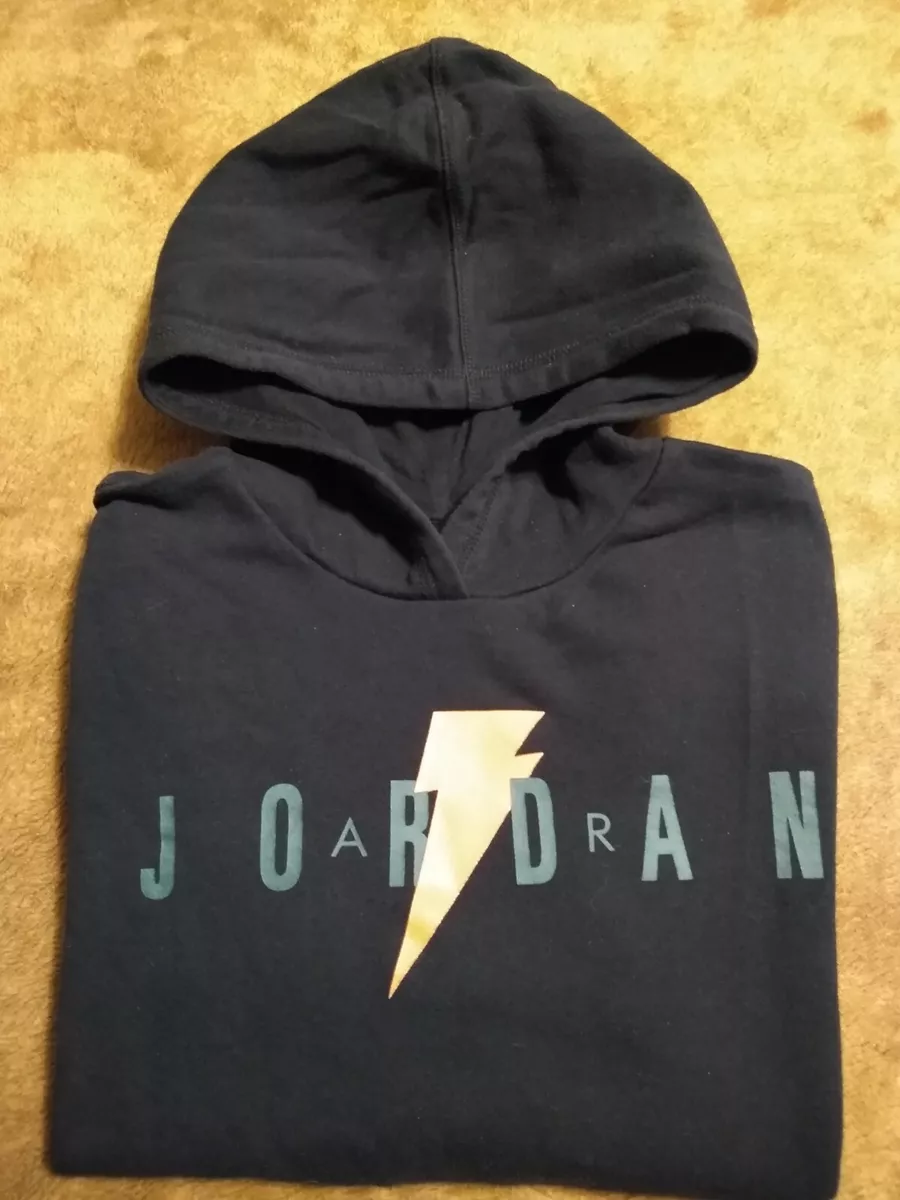 Jordan like mike gatorade hoodie hot sale