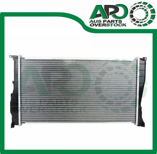 Premium Radiator Fit For BMW Z4 E89 sDrive 18i 20i 28i 35i 2009-On - Picture 5 of 6