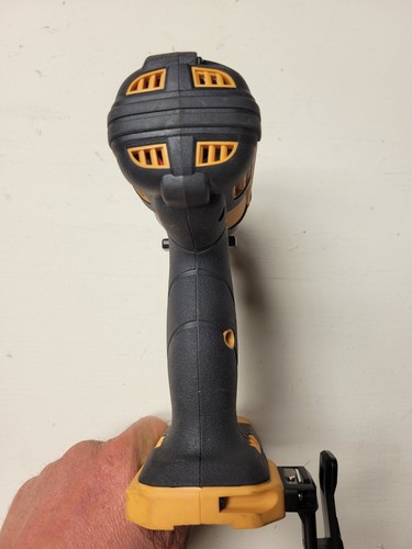 Bostitch 18V Impact Driver BTC440 Tool Only Works Perfectly With Bag - Picture 5 of 6