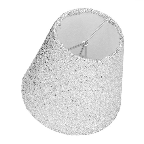 3Pcs Small Lamp Shades E14 Bright Thin Lightweight High Transmittance US - Bild 3 von 24