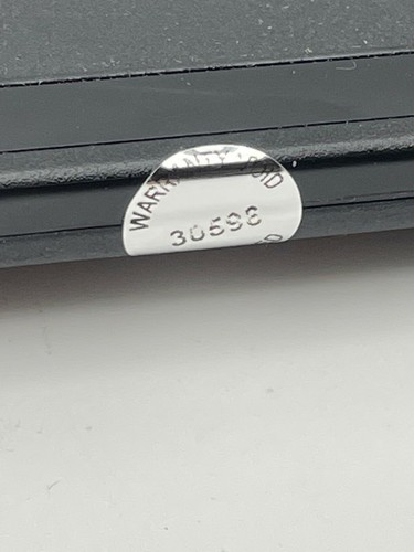 ๐ฅ๐ฅ๐ฅ Dell Latitude E6500 Laptop 15.4โ Matte LCD Screen Complete Assembly - Picture 4 of 4