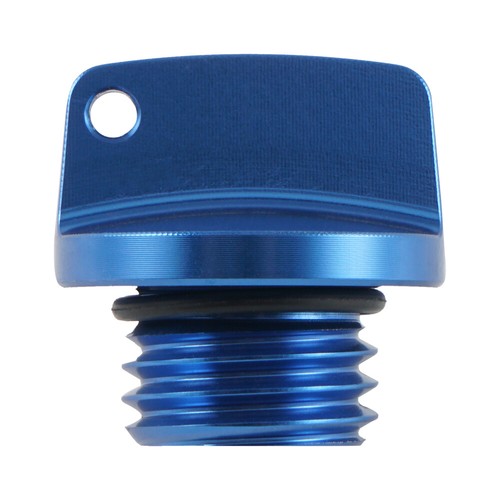 Oil Filler Cap Plug Cover For Yamaha MT09 FZ09 YZ65 80 85 125 250F/X/FX 450F/FX - Foto 6 di 7