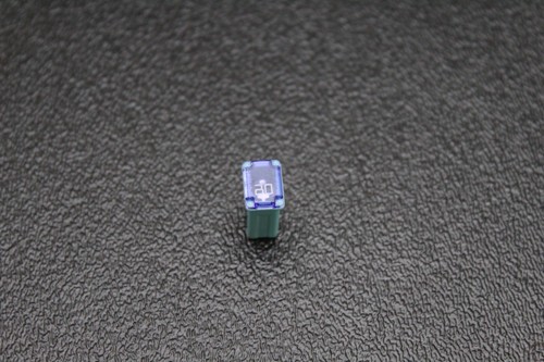 1 PIEZA 20 AMP MICRO FML TIME DELAY HEMBRA FUSIBLE EE. UU. COOPER BUSSMAN FMM-20 - Imagen 8 de 8