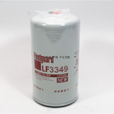 1 Pc. New FF5052/LF3349/FS1280/ FF5327 diesel engine oil filter element
